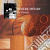 (LP Vinile) Pierre Henry - Le Voyage cd