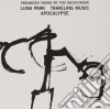 (LP VINILE) Luna park/traveling music/apocalypse cd