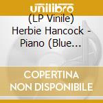 (LP Vinile) Herbie Hancock - Piano (Blue Vinyl) lp vinile