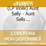 (LP Vinile) Aunt Sally - Aunt Sally Feauturing Phew (White Vinyl) vinile