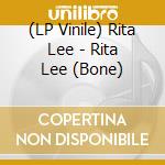 (LP Vinile) Rita Lee - Rita Lee (Bone) vinile