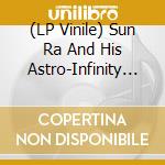 (LP Vinile) Sun Ra And His Astro-Infinity Arkestra - Atlantis (White Vinyl) vinile