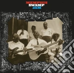 (LP Vinile) Bukka White & Friends - Memphis Swamp Jam vinile