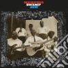 (LP Vinile) Bukka White & Friends - Memphis Swamp Jam cd