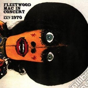 (LP Vinile) Fleetwood Mac - Live At The Boston Tea Party (4 Lp) lp vinile di Fleetwood Mac