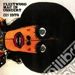 (LP Vinile) Fleetwood Mac - Live At The Boston Tea Party (4 Lp) vinile