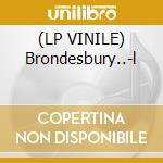 (LP VINILE) Brondesbury..-l lp vinile di GILES GILES & FRIPP