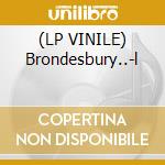(LP VINILE) Brondesbury..-l cd