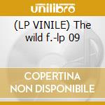 (LP VINILE) The wild f.-lp 09 lp vinile di Flowers Wilde