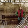 (LP Vinile) Franks, Michael - Born With The Moon In Virgo cd