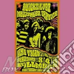 (lp Vinile) Fillmore Auditorium Feb4th 1967 With Din cd
