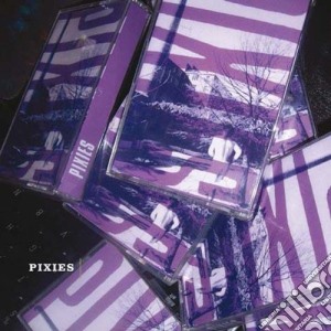 (LP Vinile) Pixies - Pixies lp vinile di PIXIES