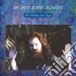 (LP Vinile) Roky Erickson - Holiday Inn Tapes
