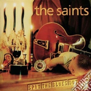 (LP VINILE) Spit the blues out lp vinile di The Saints