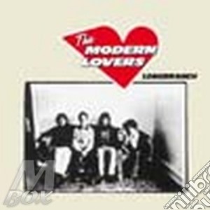 (LP VINILE) Longbranch lp vinile di Lovers Modern
