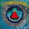 (LP Vinile) 13th Floor Elevators - Rockius Of Levitatum cd
