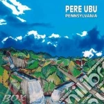 (LP VINILE) Pennsylvania cd