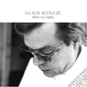 (LP VINILE) Midi klassik lp vinile di Klaus Schulze