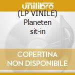 (LP VINILE) Planeten sit-in cd