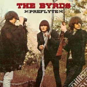 (LP VINILE) Preflyte plus lp vinile di The Byrds