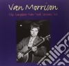 (LP Vinile) Van Morrison - Complete New York Sessions '67 (3 Lp) cd