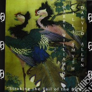 (LP VINILE) Stroking the tail of the bird lp vinile di Williamson/smyth/all