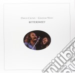 (LP Vinile) David Crosby & Graham Nash - Bittersweet