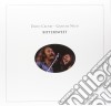 (LP Vinile) David Crosby & Graham Nash - Bittersweet cd