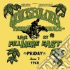 Quicksilver Messenger Service - Live At Fillmore East -friday June 7 - 1 (2 Lp) cd