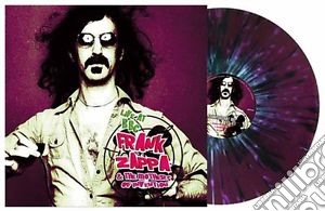 (LP Vinile) Frank Zappa & The Mothers Of Invention - Live At Bbc 1968 lp vinile di Frank Zappa & The Mothers Of Invention