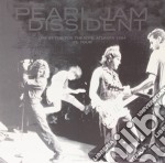 (LP VINILE) Dissident - live at thefox theatre,atlan