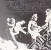 (LP VINILE) Dissident - live at thefox theatre,atlan cd