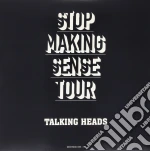 (LP VINILE) Stop making sense tour - 1983 cd