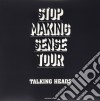 (LP VINILE) Stop making sense tour - 1983 cd