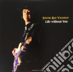 (LP Vinile) Stevie Ray Vaughan - Life Without You vinile