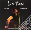 (LP Vinile) Lou Reed - Live At The Roxy With Don Cherry (2 Lp) cd