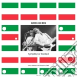 (LP Vinile) Green On Red - Sympathy For The Devil  vinile