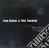 (LP Vinile) Jerry Garcia & Merl Saunders - The System: Live At Lion's Share (2 Lp) cd