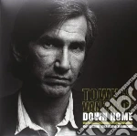 (LP Vinile) Townes Van Zandt - Down Home Music (white Vinyl) vinile