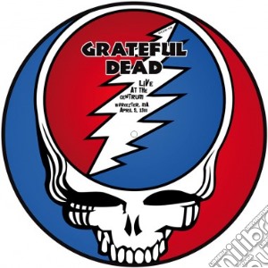 (LP Vinile) Grateful Dead - Live At The Centrum - Worcester, Ma.Apri lp vinile di Grateful Dead