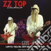 Zz Top - Lowdown: Live At The Capitol Theatre, New Jersey, Ny - June 15, 1980 cd