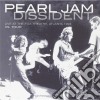 Pearl Jam - Dissident: Live At The Fox Theatre, Atlanta, Ga - 1994 cd