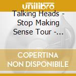 Talking Heads - Stop Making Sense Tour - 1983 cd