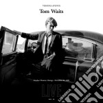 Tom Waits - Virginia Avenue: Live At The Ivanhoe Theatre, Chicago, Il - November 21, 1976