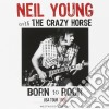 Neil Young & Crazy Horse - Born To Rock: Live During Usa Tour -Nove cd