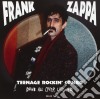 Frank Zappa - Teenage Rockin Combo - Dumb All Overlive (2 Cd) cd