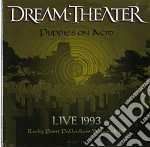Dream Theater - Puppies On Acid Live 1993 cd
