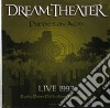 Dream Theater - Puppies On Acid Live 1993 cd