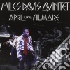 Miles Davis - April 11 1970 Fillmorewest cd