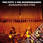 Tom Petty & The Heartbreakers - Anything That's Rock N' Roll cd